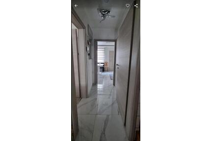 Eine Wohnung zentral in Hamm 720€