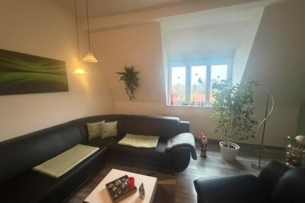 Gemütliche 2-Zimmer-Wohnung in Klötze