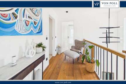 Haus zum Kaufen in Allershausen 1.395.000,00 € 190 m²