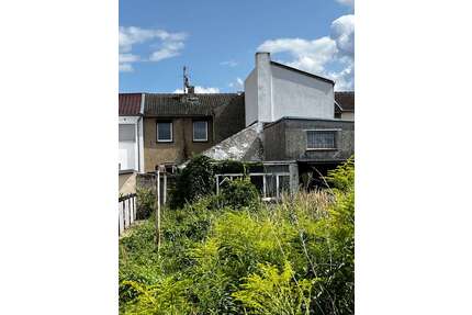 Haus zum Kaufen in Aken 32.500,00 € 100 m²