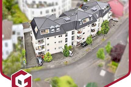 Wohnung zum Kaufen in Rheinbach 219.000,00 € 65 m²