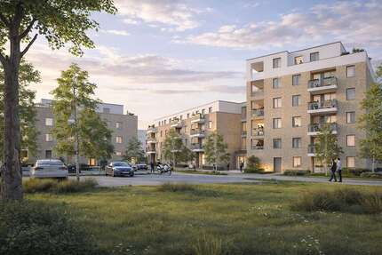 Wohnung zum Kaufen in Ammersbek 339.000,00 € 59.17 m²