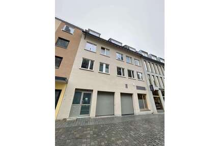 Wohnung zum Kaufen in Ulm 450.000,00 € 84 m²