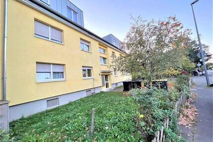 Attraktives, vollvermietetes MFH in Köln-Godorf