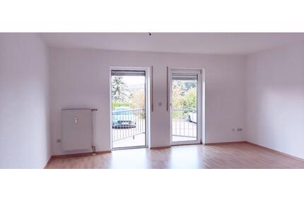 Helle renovierte 2 Zimmer-Küche-Wannenbad-Wohnung im Erdgeschoss - Otterberg