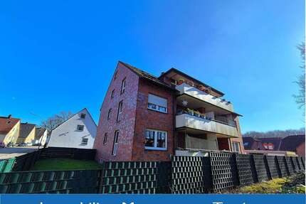 Wohnung zum Kaufen in Gelsenkirchen 215.000,00 € 92 m²