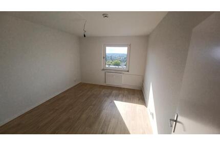 2 Zimmer Wohnung einfach einziehen. - Melsdorf