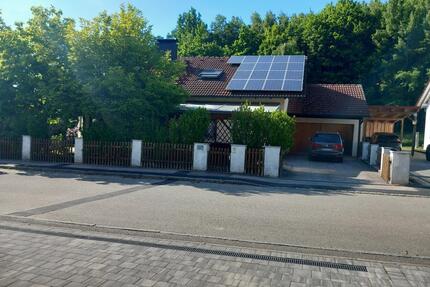 Ein- bzw. Zweifamilienhaus, 85456 Wartenberg, ruhige Wohnlage