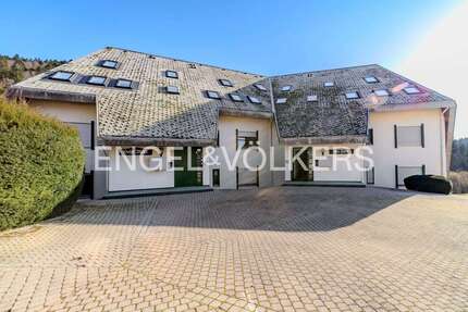 Wohnung zum Kaufen in Todtmoos 98.500,00 € 37 m²