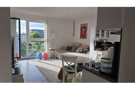 Wohnung zum Mieten in Hanau 700,00 € 54 m²