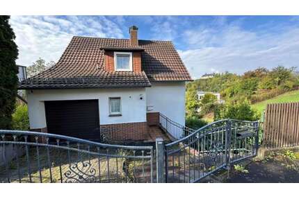 Haus zum Kaufen in Spangenberg 135.000,00 € 106 m²