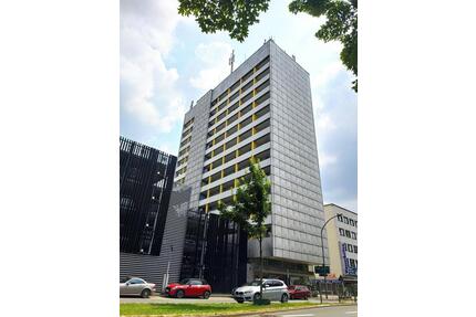 In Rüttenscheid DEIN neues Zuhause - Essen Stadtbezirk II