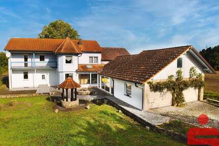 Haus zum Kaufen in Eußenheim 450.000,00 € 233.1 m²