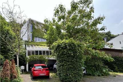 Haus zum Kaufen in Bingen am Rhein 1.100.000,00 € 162.36 m²
