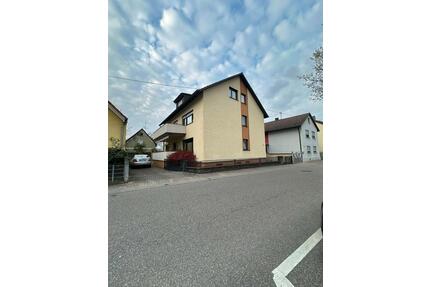 3,5-Zimmer-Wohnung in Neureut ab 01.07.2026 zu vermieten - Karlsruhe