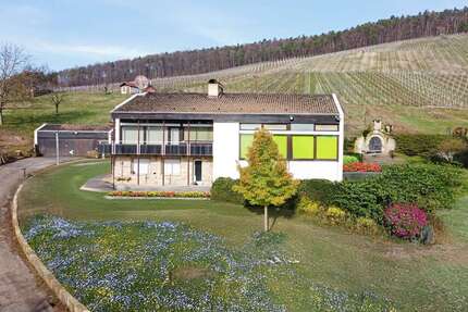 Haus zum Kaufen in Weinstadt 1.380.000,00 € 276 m²