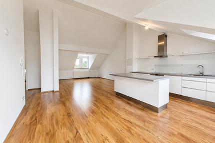 Wohnung zum Mieten in Ettlingen 1.500,00 € 93 m²