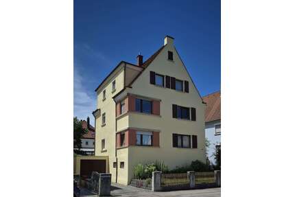 Haus zum Kaufen in Aalen 380.000,00 € 230 m²