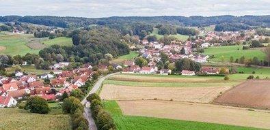 **Baugrundstück PfaffenhofenIlm -Tegernbach** - Pfaffenhofen an der Ilm