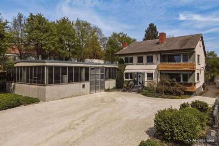 Haus zum Kaufen in Langenau 799.900,00 € 164 m²