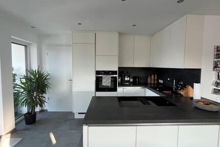 Moderne 3-Zimmer-Wohnung mit Balkon in Bocholt