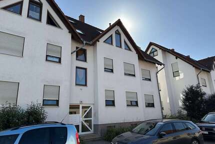 Wohnung zum Kaufen in Plötzkau 60.000,00 € 96 m²