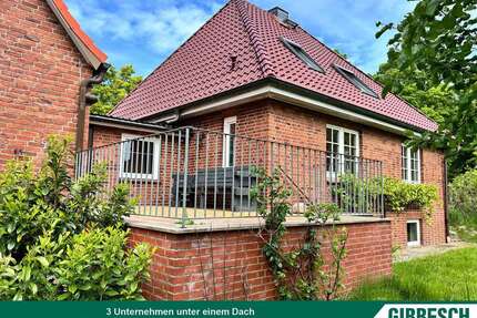 Haus zum Kaufen in Bargfeld-Stegen 356.000,00 € 132 m²