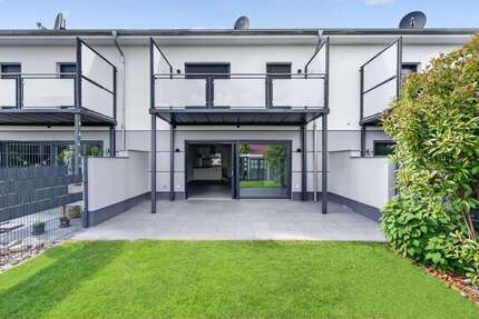 Haus zum Kaufen in Velpke 375.000,00 € 155 m²