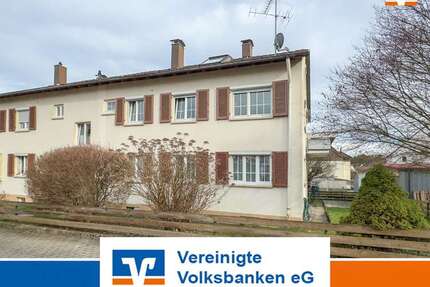 Wohnung zum Kaufen in Reutlingen Betzingen 335.000,00 € 102 m² - Reutlingen / Betzingen