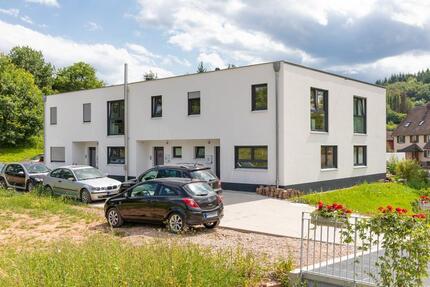Reihenendhaus 135 m² Steinen Weitenau mit Garten