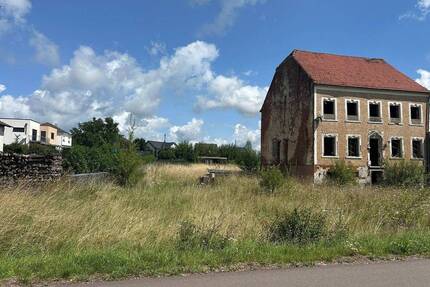 Baugrundstück in Faha 10 Minuten von L-Remich - Mettlach