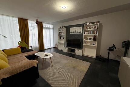 Große 3 Zimmer Erdgeschosswohnung - Gundelfingen an der Donau