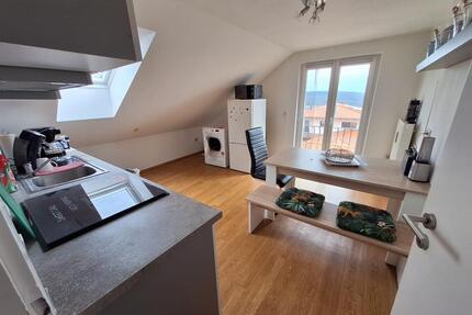 Wohnung in Ihrlerstein ca 60 qm, sonnig, super Ausblick - Kelheim