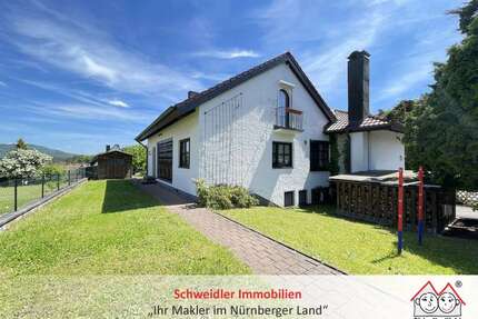 Haus zum Kaufen in Ottensoos 495.000,00 € 149.53 m²