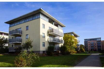 Wohnung zum Mieten in Potsdam 644,88 € 61.3 m²