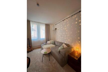 Studentische Untervermietung - 6 Monate - 2 Zimmer in Furtwangen - Furtwangen im Schwarzwald