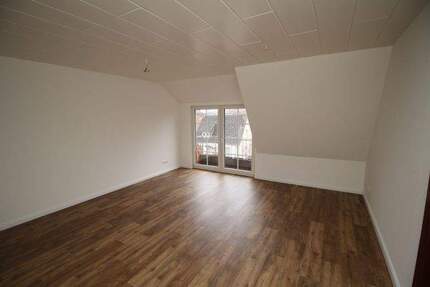 Zwei-Zimmerwohnung -- Über den Dächern von Winsen-- - Winsen (Luhe)