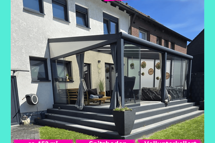 Haus zum Kaufen in Recklinghausen 429.000,00 € 150 m²