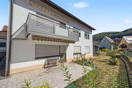 Haus zum Kaufen in Schnaittach 395.000,00 € 197 m²