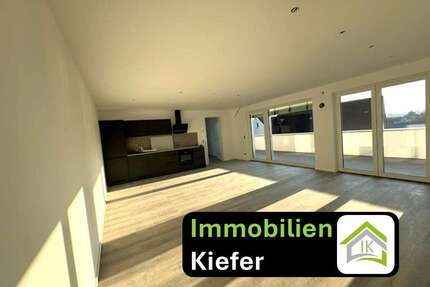 Wohnung zum Mieten in Baden-Württemberg - Oberndorf am Neckar 1.450,00 € 120 m²