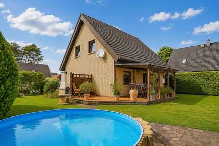 Haus zum Kaufen in Falkensee 550.000,00 € 108 m²