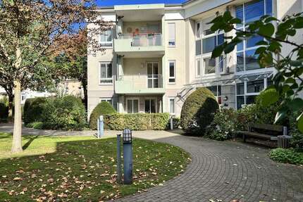 Wohnung zum Kaufen in Dortmund 214.500,00 € 51.34 m²