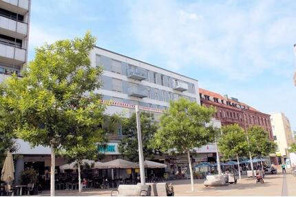 TOP-App. im Zentrum von 66111 Saarbrücken