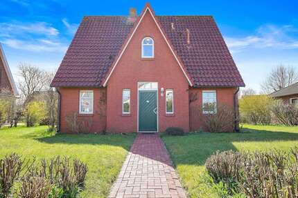 Haus zum Kaufen in Langeoog 2.150.000,00 € 117 m²