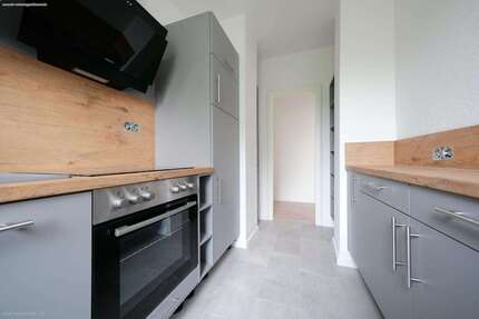 Wohnung zum Mieten in Grünhain-Beierfeld 340,00 € 49.48 m²