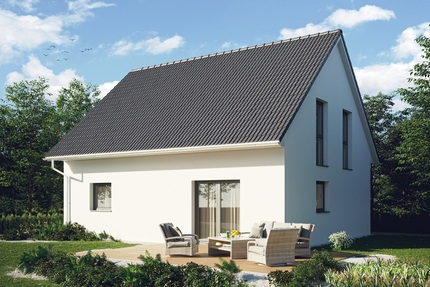 In 7 Monaten bauen wir ihr neues Zuhause... - Weinböhla