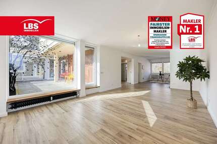 Wohnung zum Kaufen in Bonn 475.000,00 € 134 m²