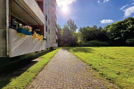 Charmante 2-Zimmerwohnung - 460,00&nbsp;EUR Kaltmiete, ca.&nbsp; 49,00&nbsp;m&sup2; in Wilhelmshaven (PLZ: 26384) Heppens