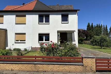 Haus zum Kaufen in Ilsede 150.000,00 € 119 m²