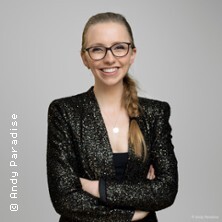 Anna Lapwood | Kölner Philharmonie